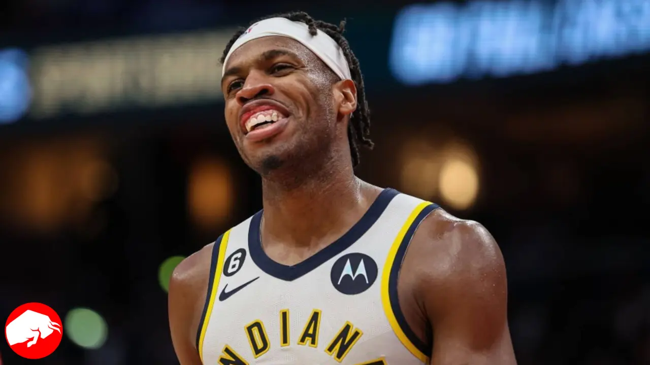 Orlando Magic to Acquire Buddy Hield from the Indiana Pacers in Peculiar Trade Proposal