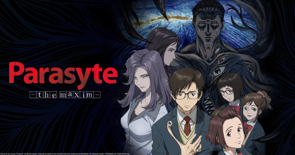 Reviving 'Parasyte': The Anime World's Forgotten Gem Makes a Big Comeback!