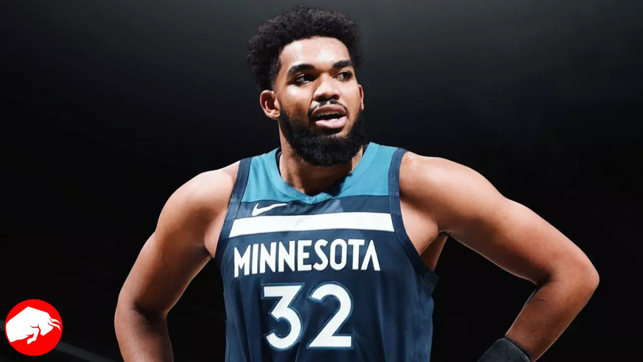 Philadelphia 76ers to Acquire Karl-Anthony Towns from the Minnesota Timberwolves in Mega Trade Proposal