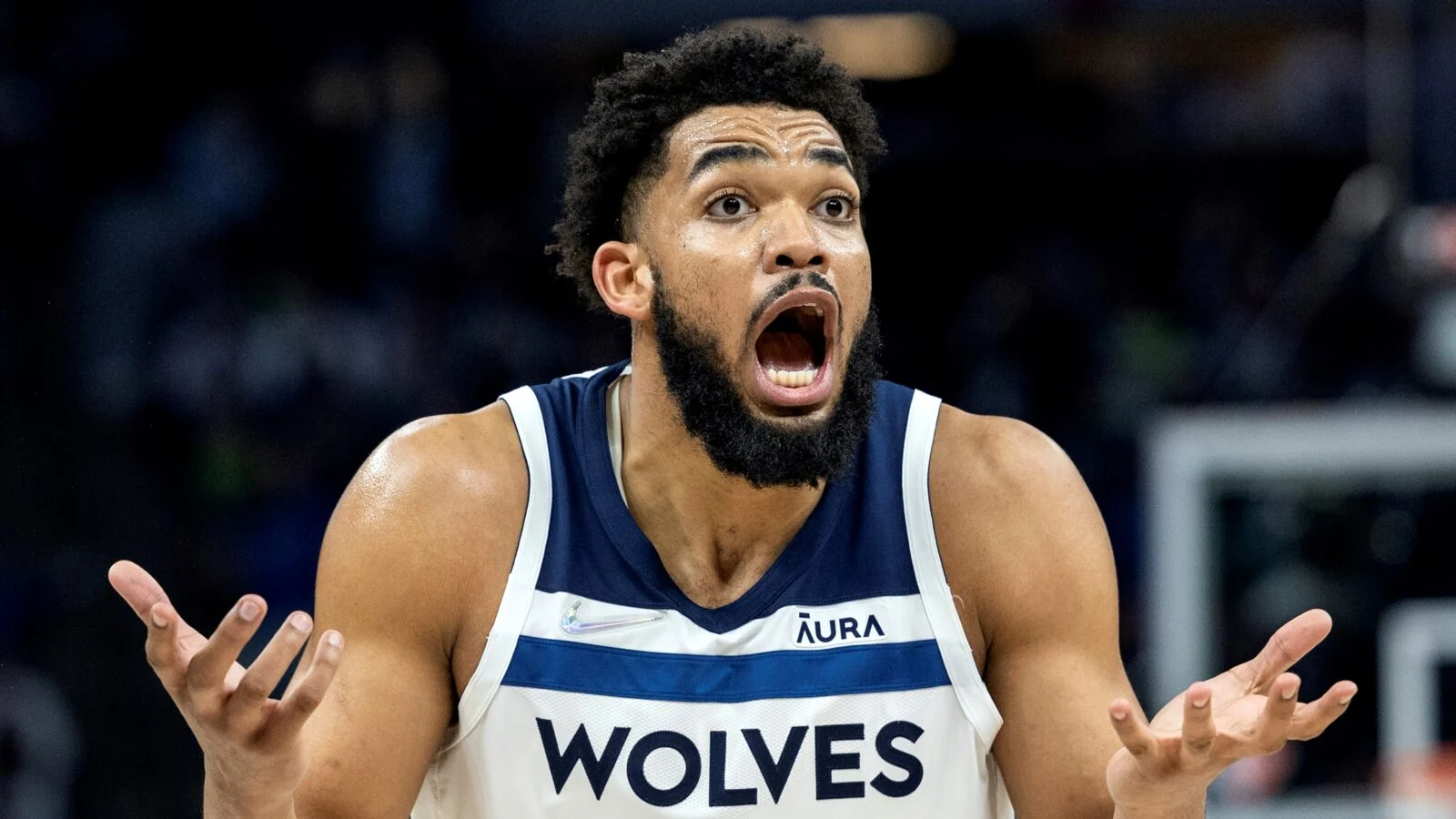 Philadelphia 76ers to Acquire Karl-Anthony Towns from the Minnesota Timberwolves in Mega Trade Proposal