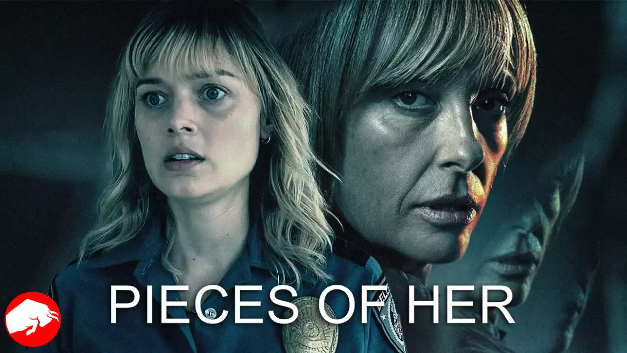 What You Need to Know About Netflix's Pieces of Her Season 2