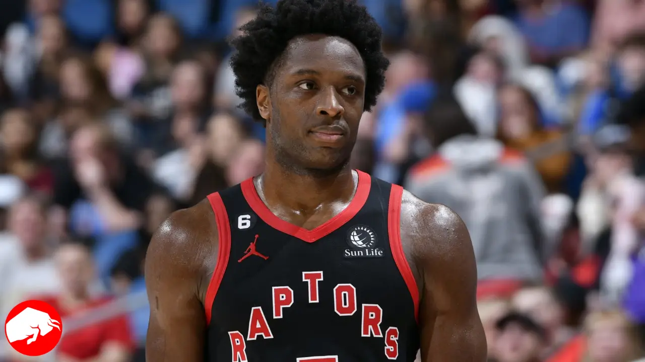 Raptors' OG Anunoby Trade To The Heat In Bold Proposal