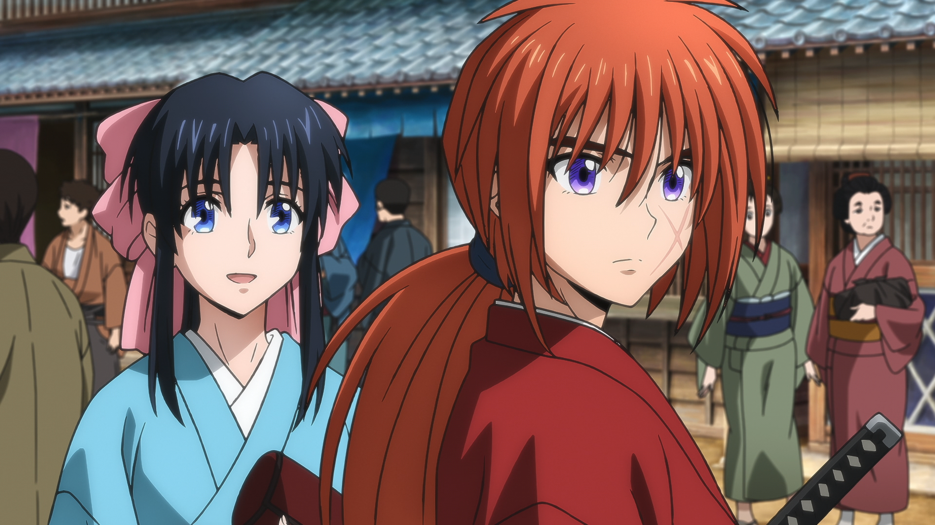 Rurouni Kenshin's Epic Return: What You Need to Know About the Anime's Upcoming Season 2