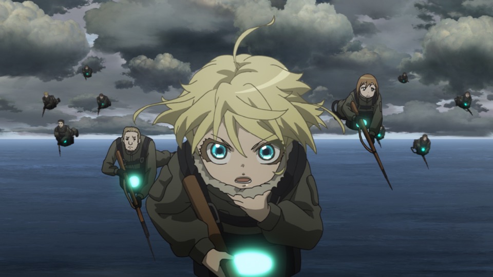 Breaking News: What to Expect in Saga of Tanya The Evil Season 2 – Latest Updates You Don't Want to Miss!