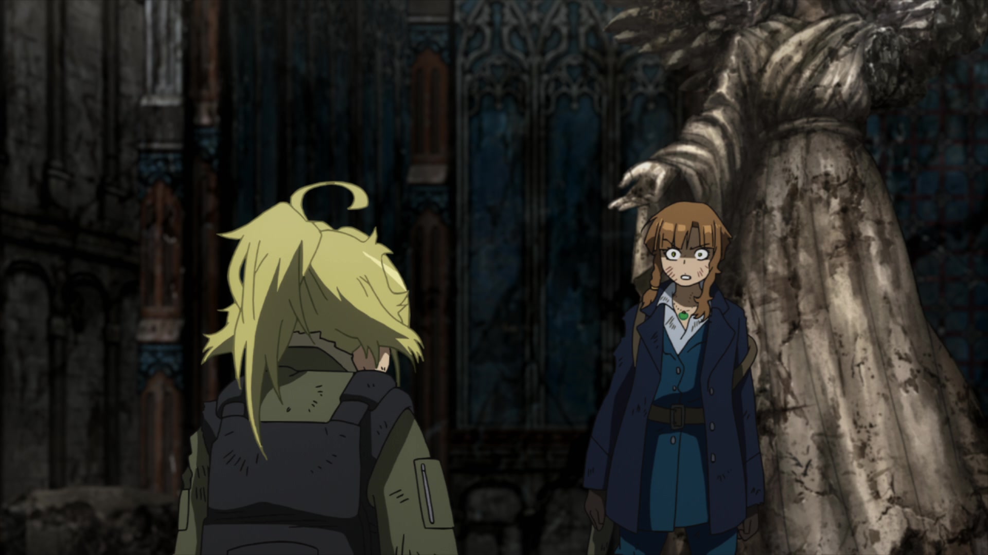 Breaking News: What to Expect in Saga of Tanya The Evil Season 2 – Latest Updates You Don't Want to Miss!