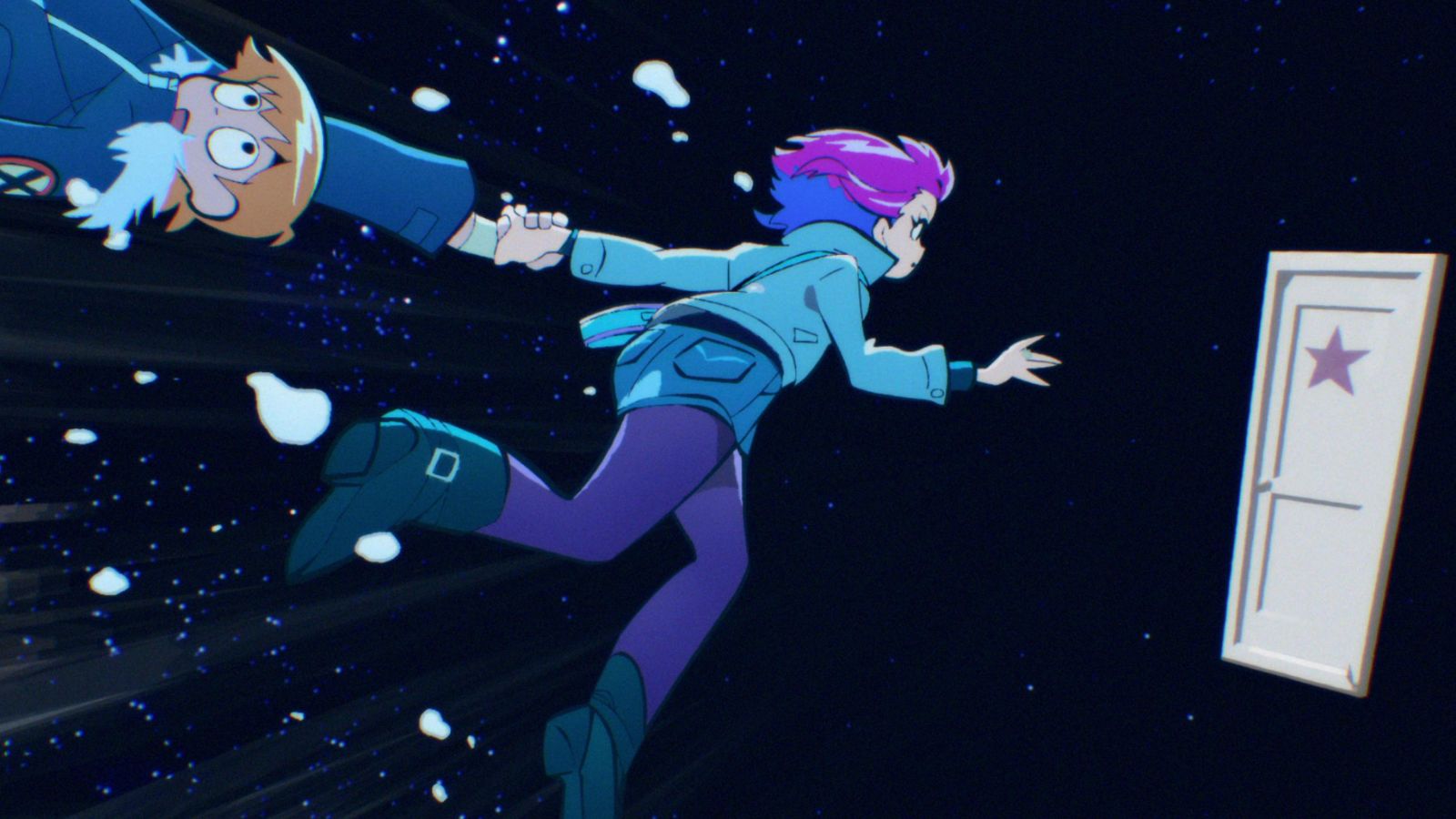 Everything We Know About Scott Pilgrim's Epic Anime Comeback: Release Date, Cast, and Fresh Twists!