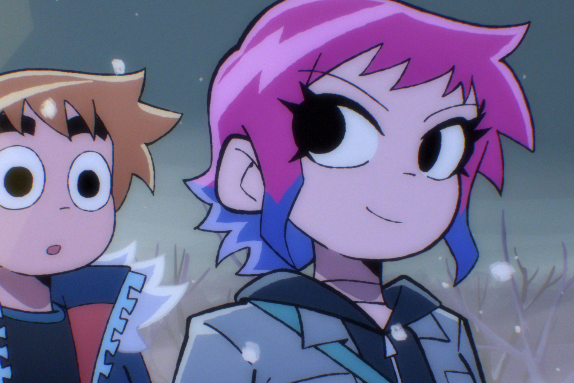 Everything We Know About Scott Pilgrim's Epic Anime Comeback: Release Date, Cast, and Fresh Twists!