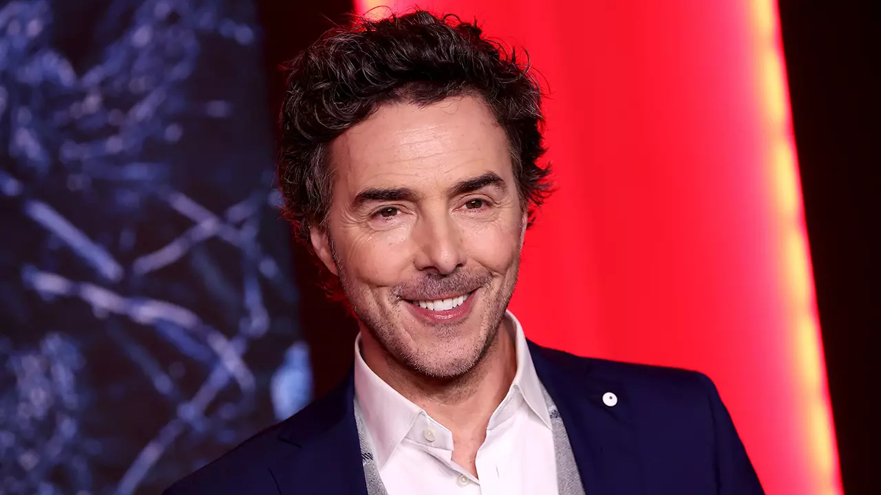 Shawn Levy, Deadpool 3