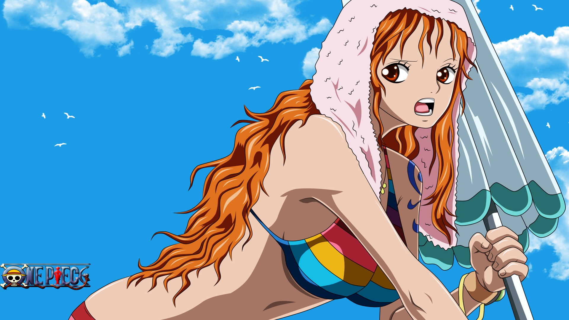 Shocking Secrets and Untold Stories: Why One Piece Fans Can't Get Enough of Nami