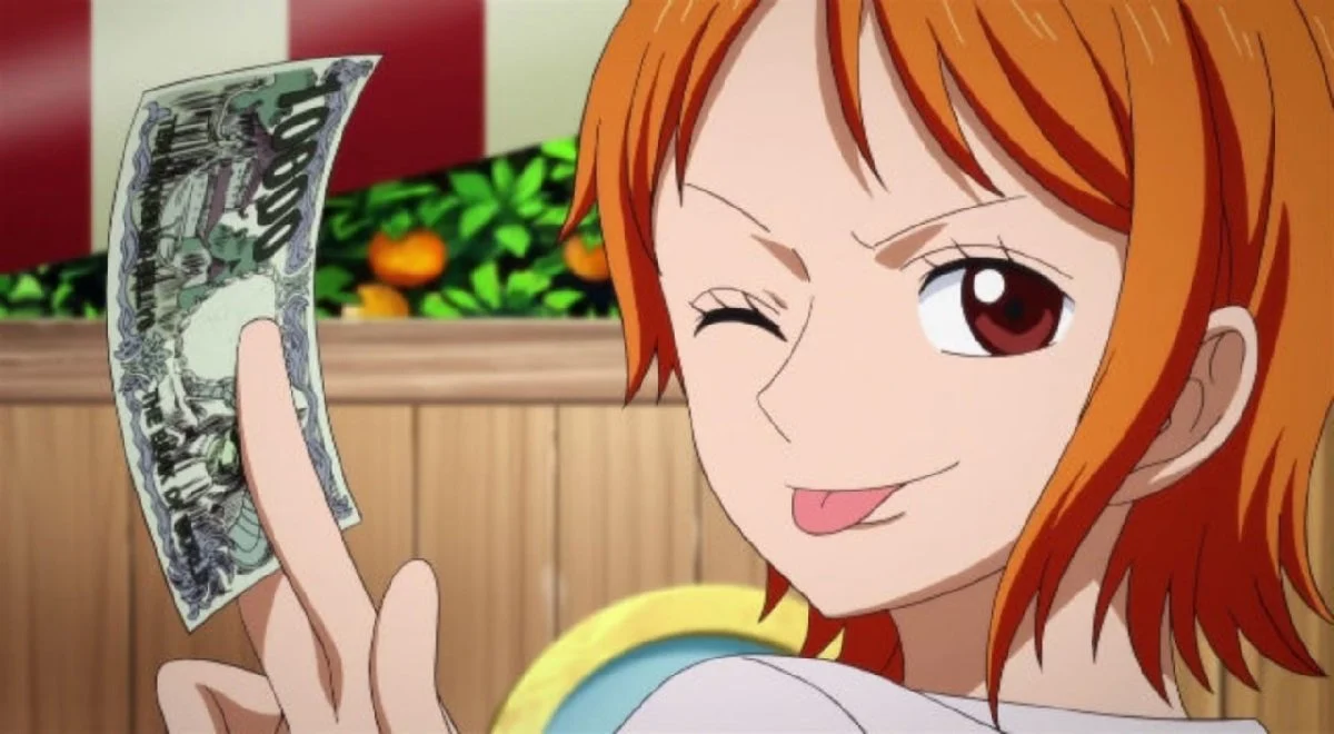 Shocking Secrets and Untold Stories: Why One Piece Fans Can't Get Enough of Nami