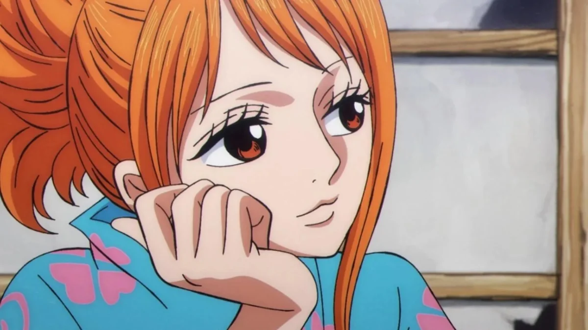 Shocking Secrets and Untold Stories: Why One Piece Fans Can't Get Enough of Nami