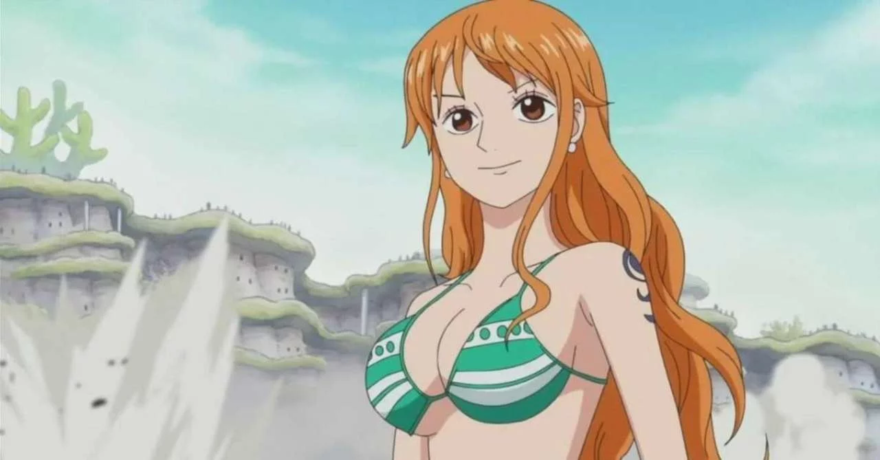 Shocking Secrets and Untold Stories: Why One Piece Fans Can't Get Enough of Nami