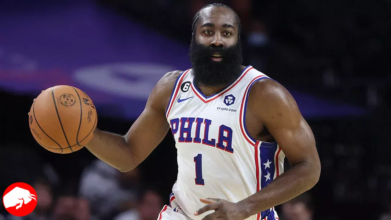 Sixers' James Harden Trade To The Clippers In Bold Proposal