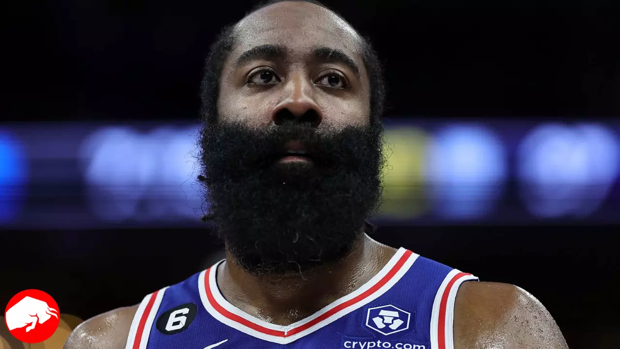 Sixers' James Harden Trade To The Lakers In Bold Proposal