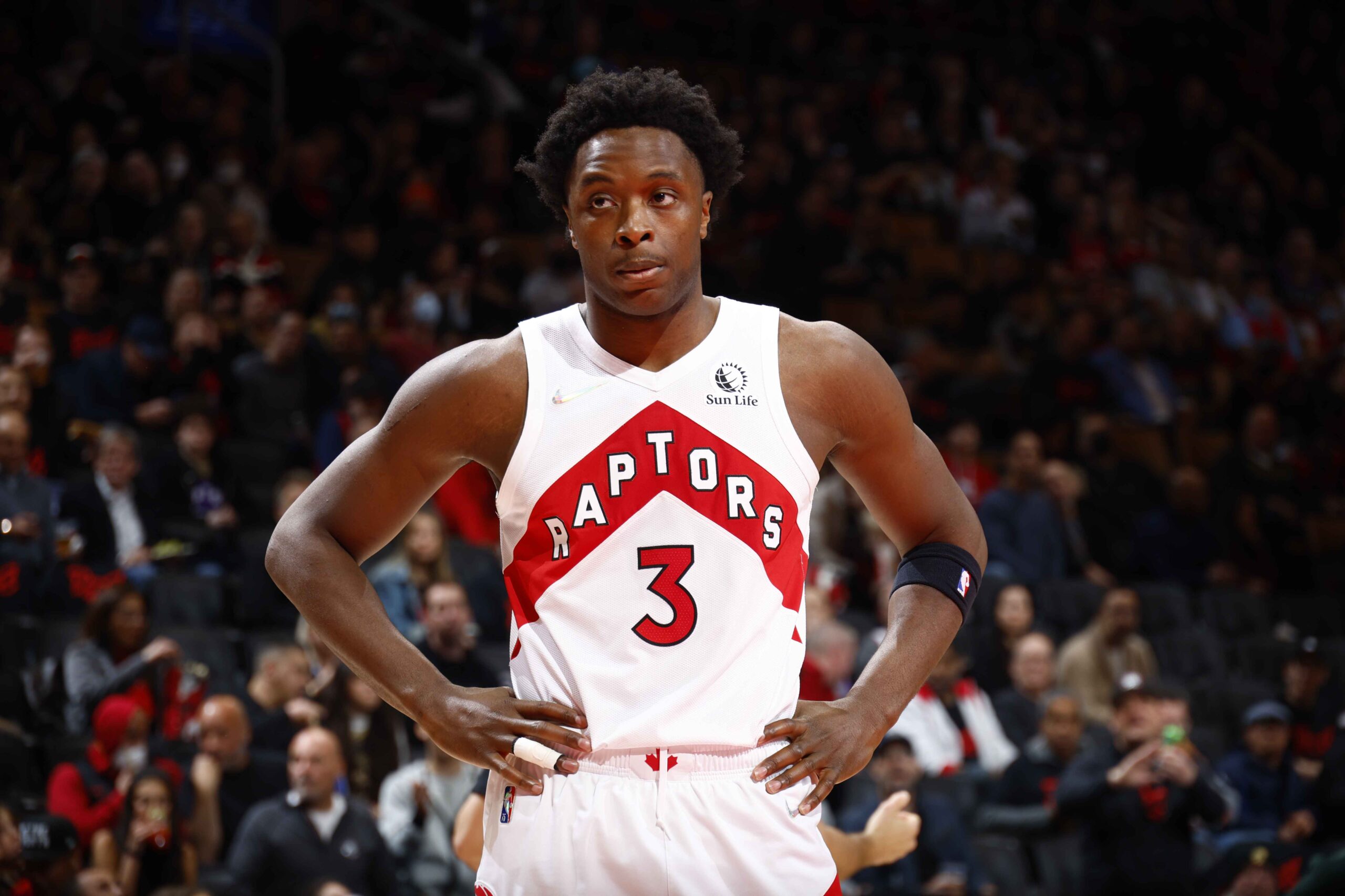 Suns ‘Would Love’ To Acquire OG Anunoby From Raptors