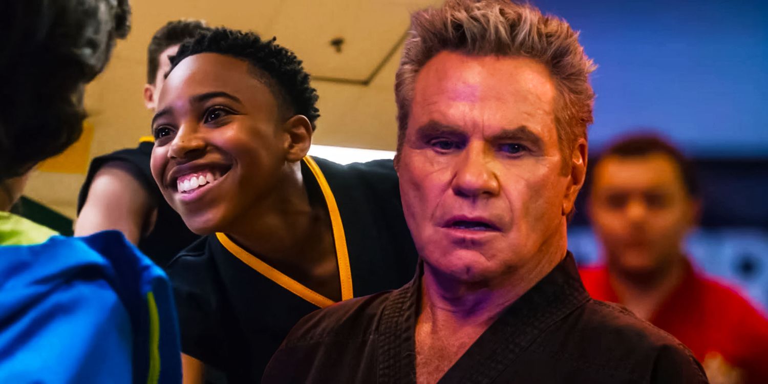 Cobra Kai's Final Face-Off: Who Takes Center Stage in Netflix's Grand Finale?