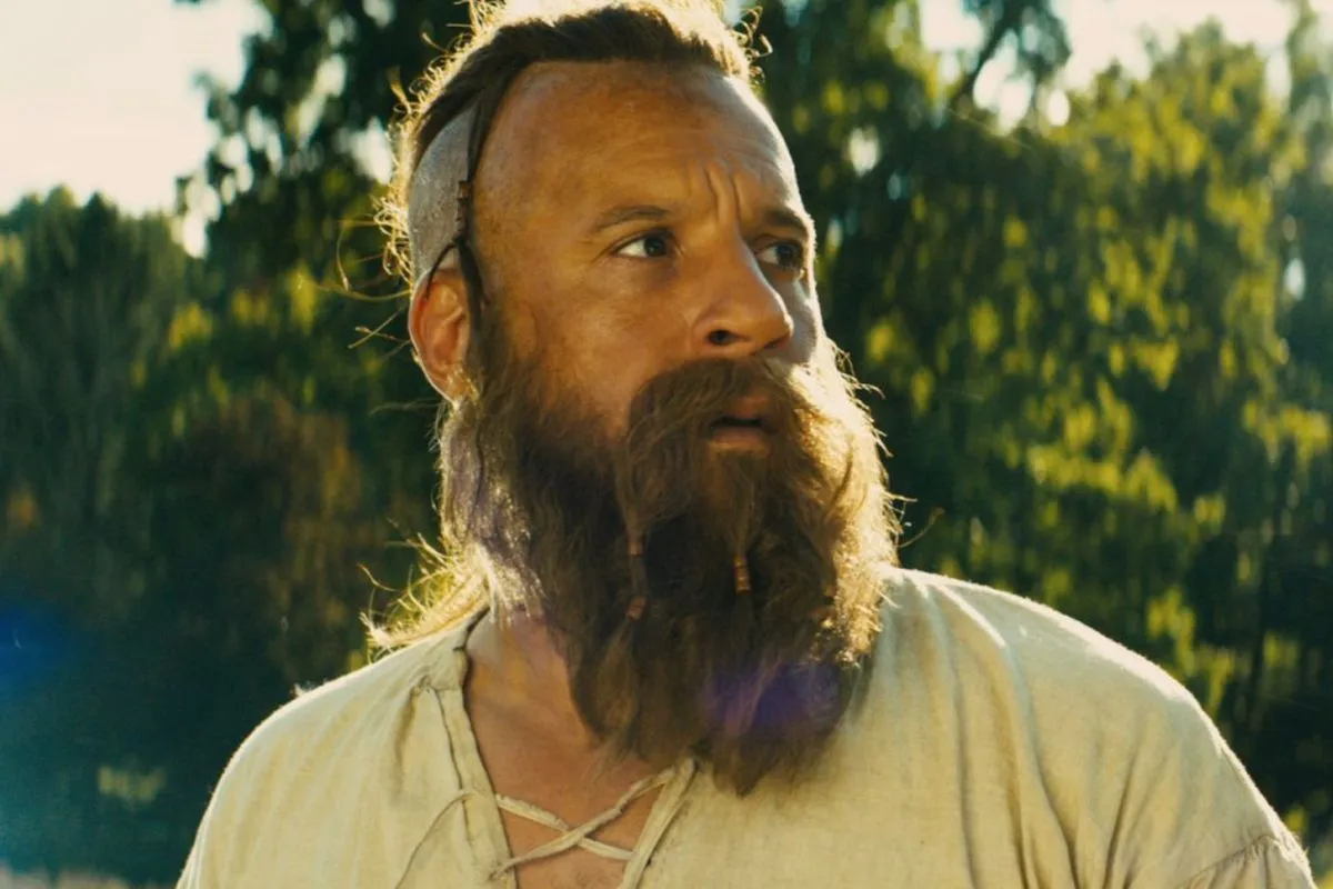 'The Last Witch Hunter 2' Is In the Works, Confirms Vin Diesel