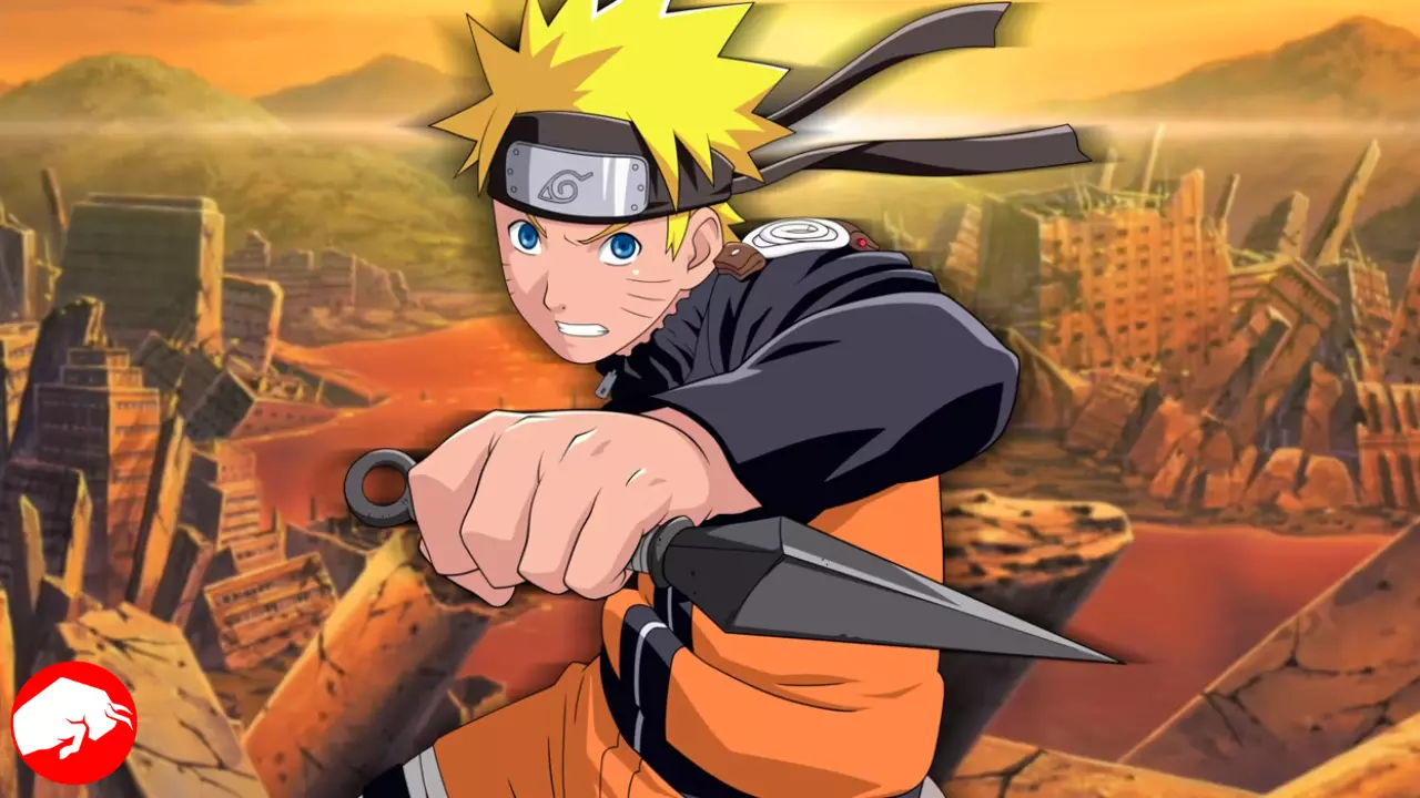 The Only Guide You'll Ever Need for Binge-Watching All Naruto Movies