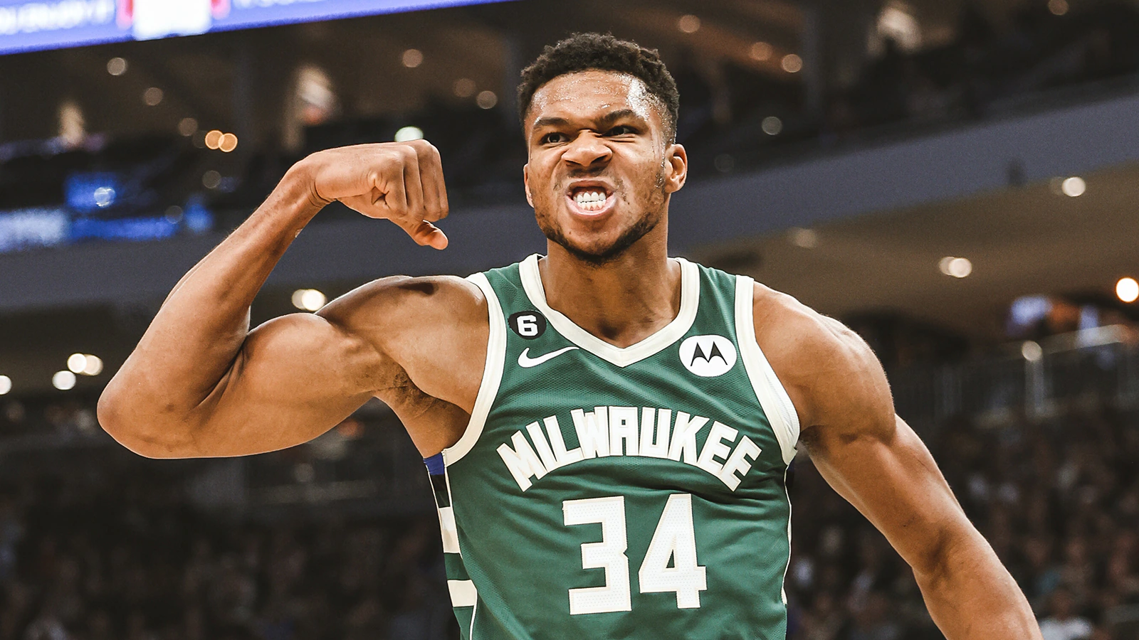 Three Dark Horse Teams That Could Shock the NBA by Trading for Giannis Antetokounmpo from the Bucks (4)