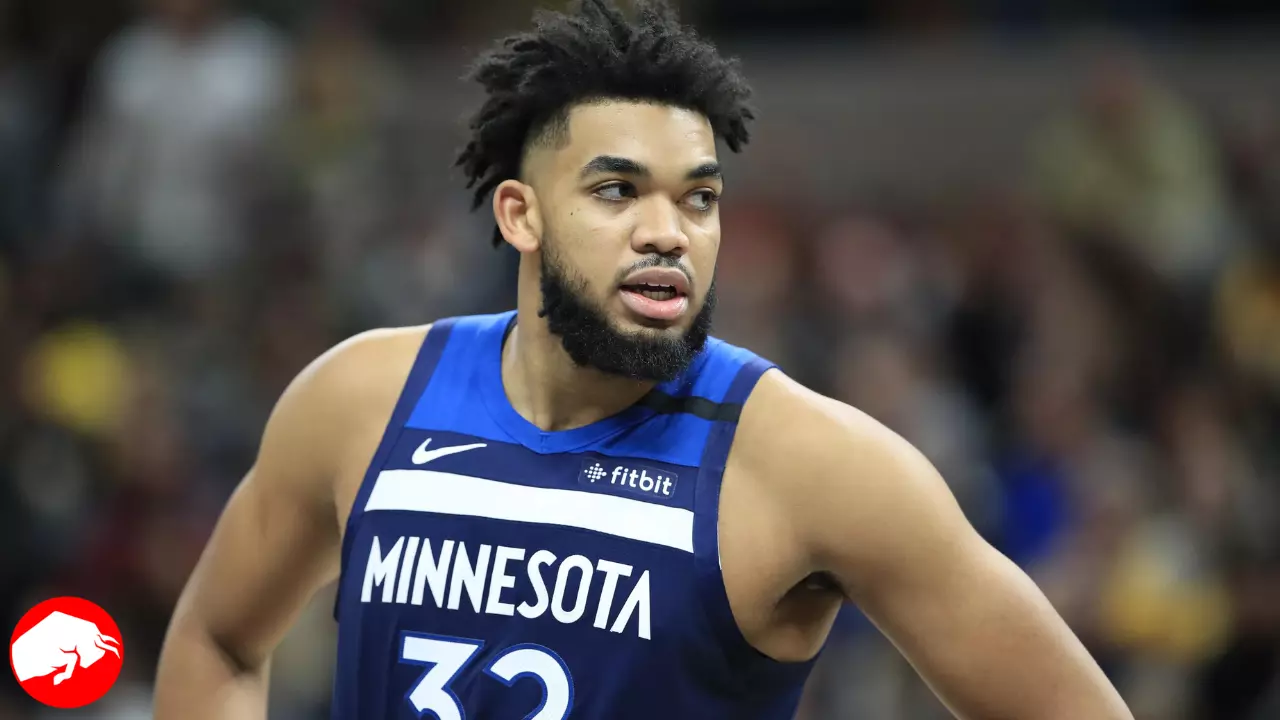 Timberwolves' Karl Anthony Towns Trade To The Mavericks In Bold Proposal