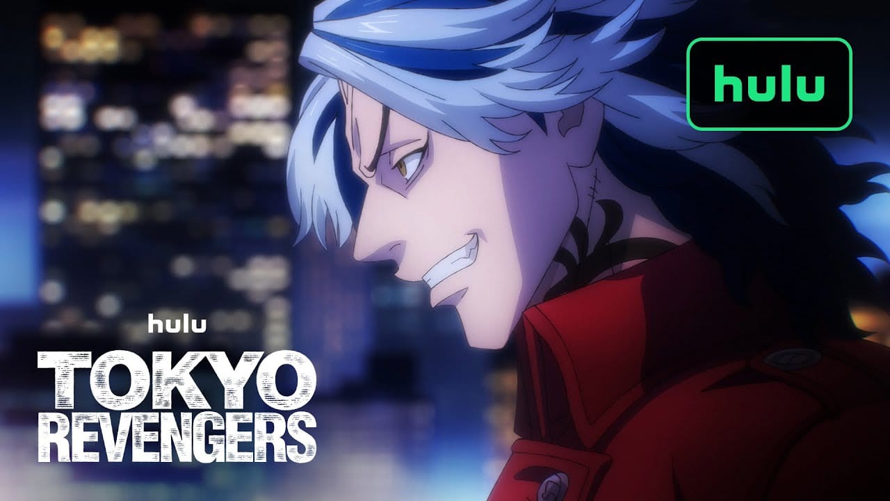 New Season Alert: Why Tokyo Revengers' Tenjiku Arc is the Must-Watch Anime Drama of Fall 2023