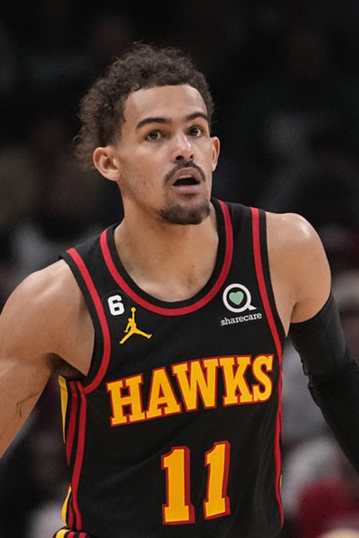 Trae Young, Hawks' Trae Young Trade To The Bulls In Bold Proposal