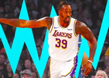 Unexpected Twist Golden State Warriors Pass on Signing NBA Star Dwight Howard Amid Season Shake-Up