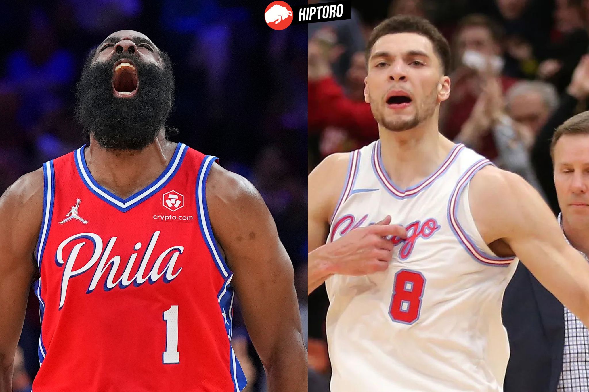 NBA Trade Proposal: 3 trade destinations for the Philadelphia 76ers to deal James Harden