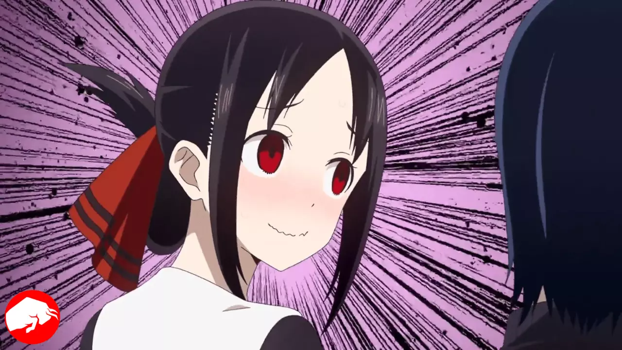 Unveiling the Secrets of Kaguya-sama: Love is War Season 4