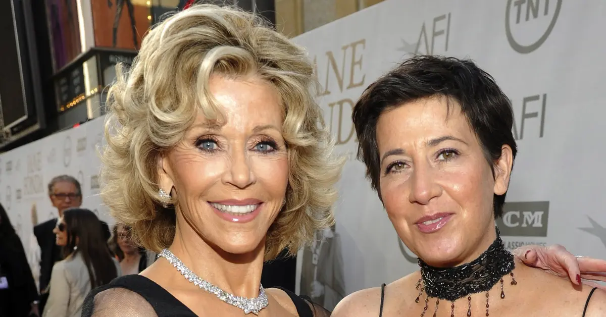 Who is Vanessa Vadim? All About Jane Fonda’s Daughter