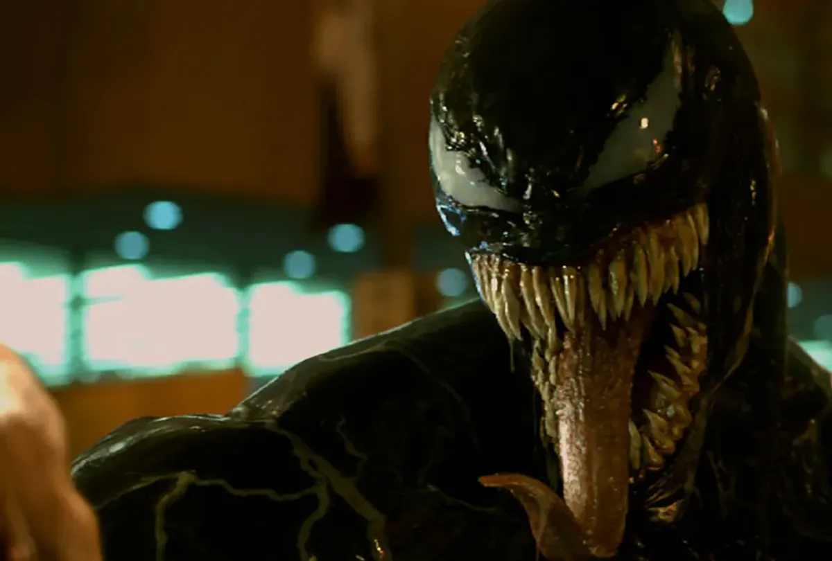 Venom 3 release