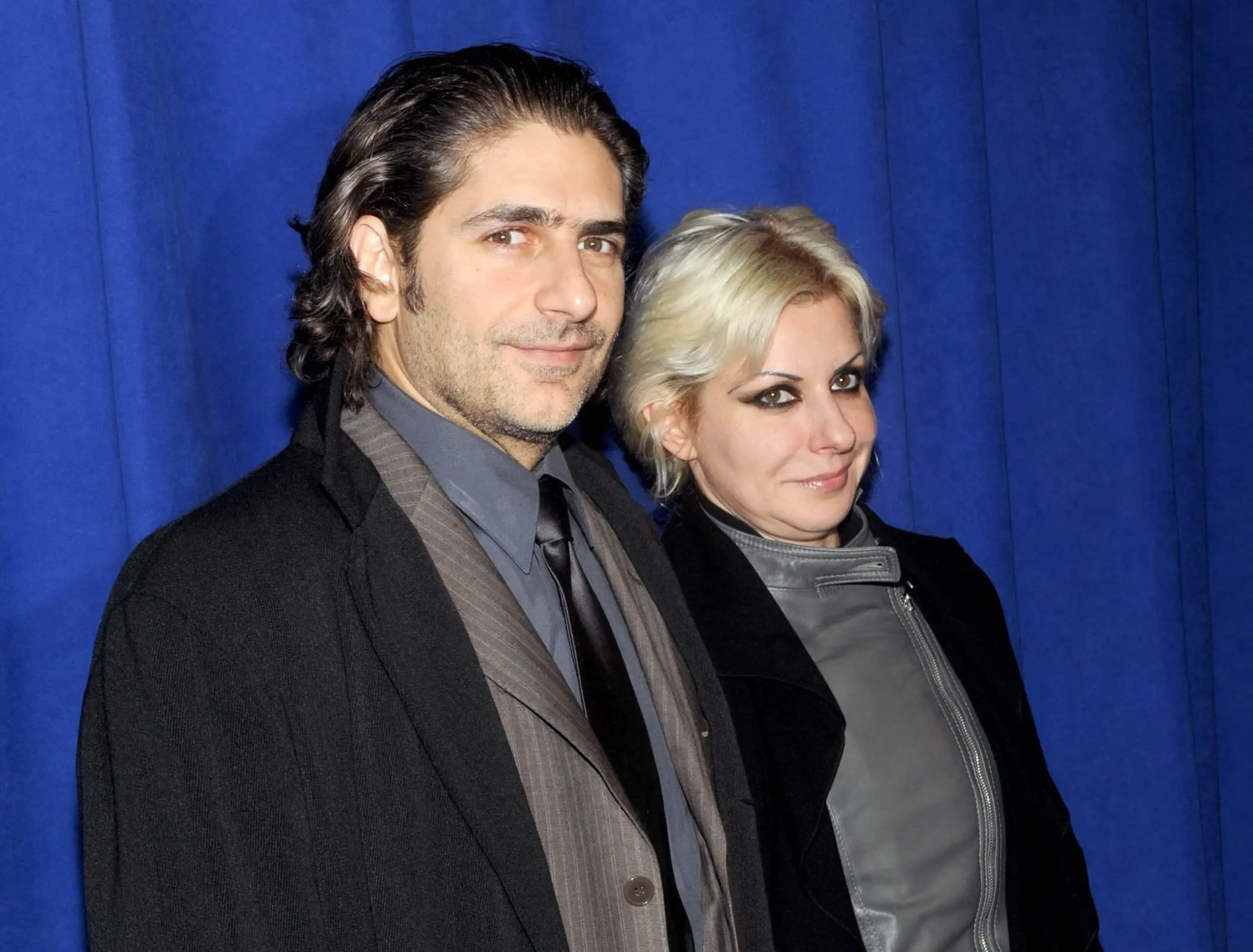 Who Is Victoria Chlebowski? All About Michael Imperioli’s Wife