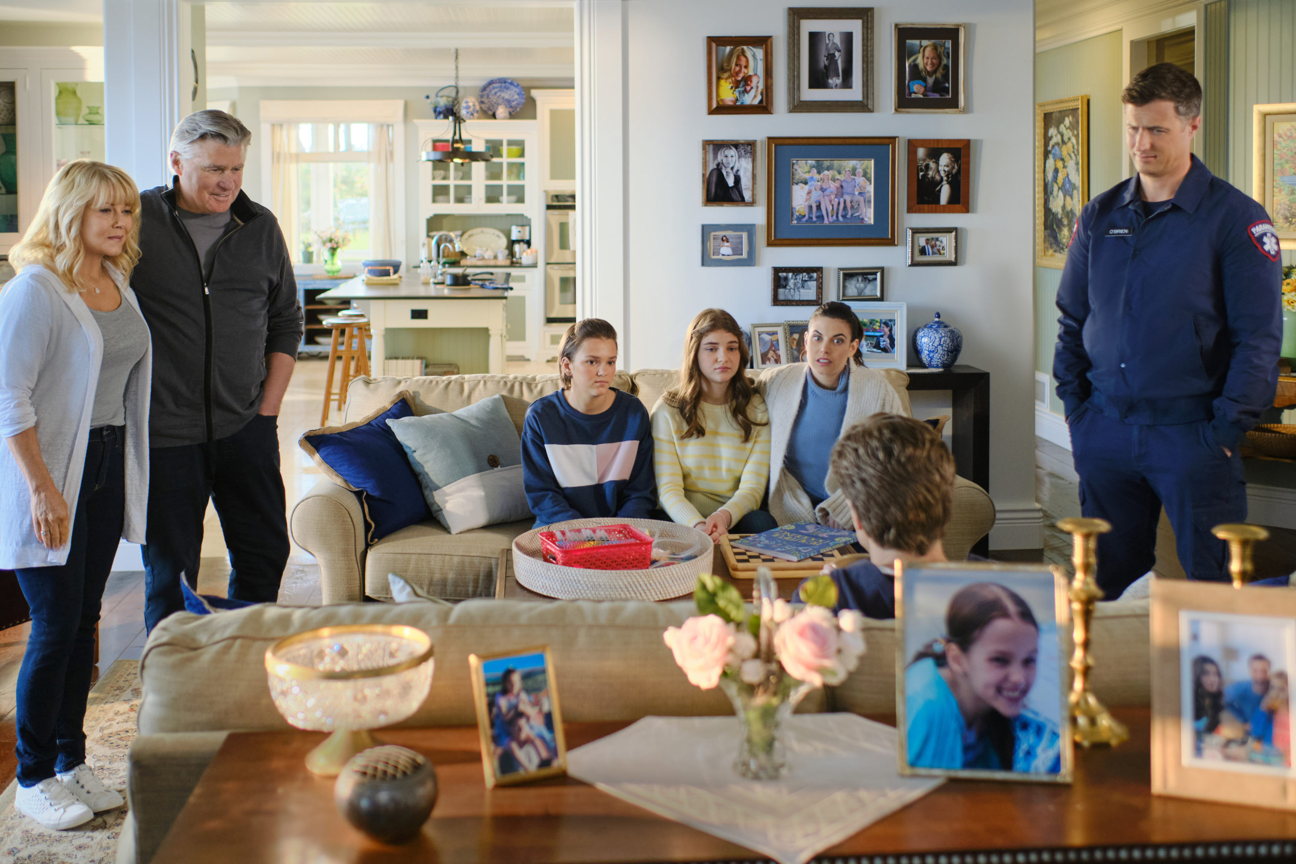 What Happened to 'Chesapeake Shores'? Inside the Shocking Cancellation of Season 7 and What Heartbroken Fans Can Do Now