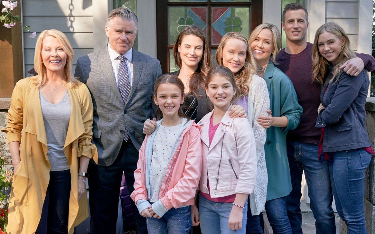 What Happened to 'Chesapeake Shores'? Inside the Shocking Cancellation of Season 7 and What Heartbroken Fans Can Do Now