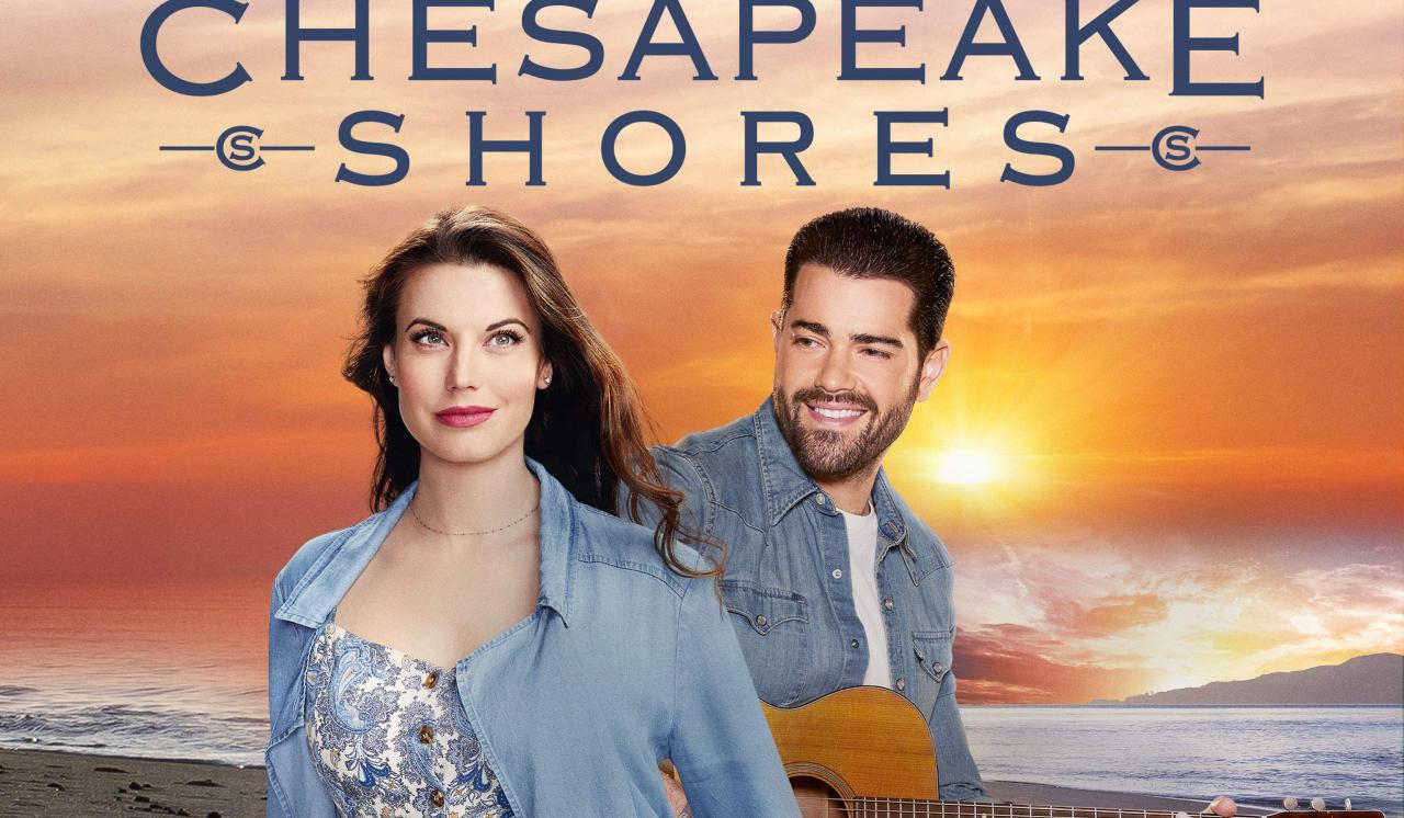 What Happened to 'Chesapeake Shores'? Inside the Shocking Cancellation of Season 7 and What Heartbroken Fans Can Do Now