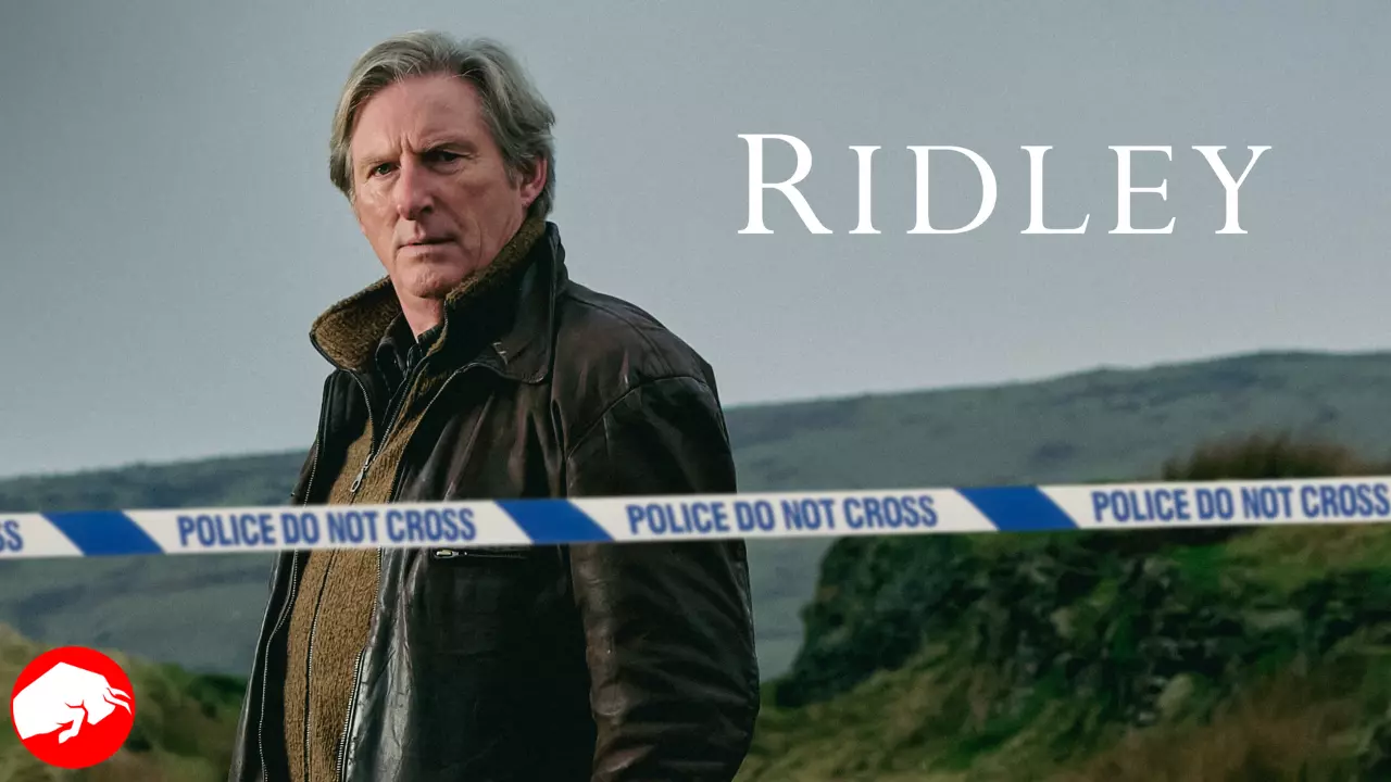 What's Next for 'Ridley'? Inside the Buzz and Secrets of the Upcoming Season 2!