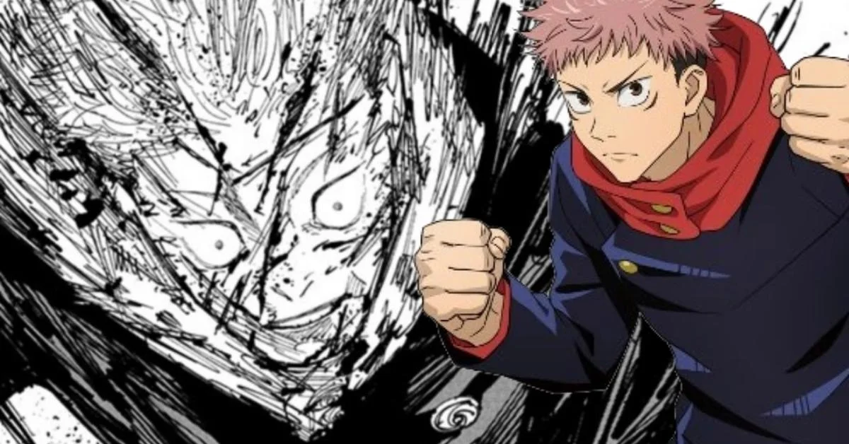 Why Can't Yuji Itadori Stay Dead? Unpacking His Mind-Bending Resurrections in 'Jujutsu Kaisen