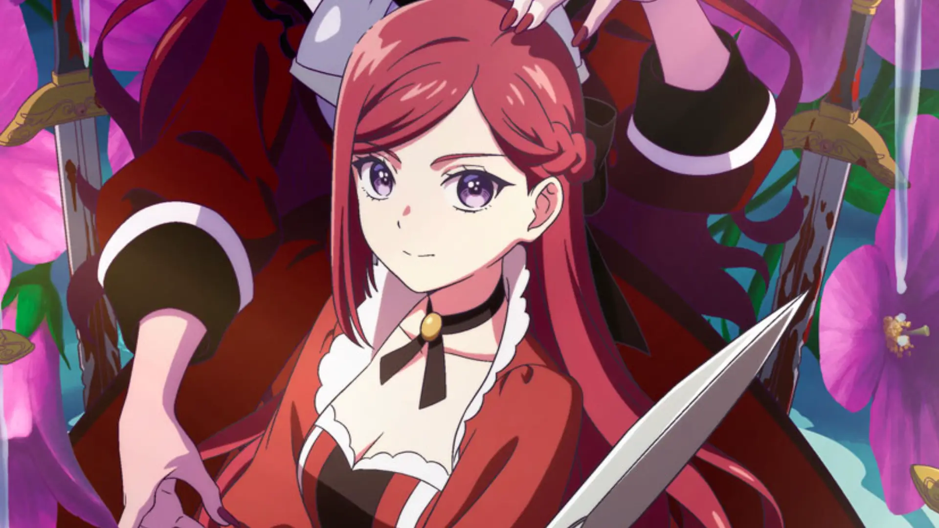 Why Everyone's Talking About the New English Dub of 'Last Boss Queen': From Villain to Hero in a Must-See Anime Series