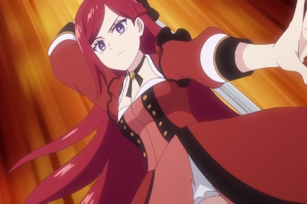 Why Everyone's Talking About the New English Dub of 'Last Boss Queen': From Villain to Hero in a Must-See Anime Series