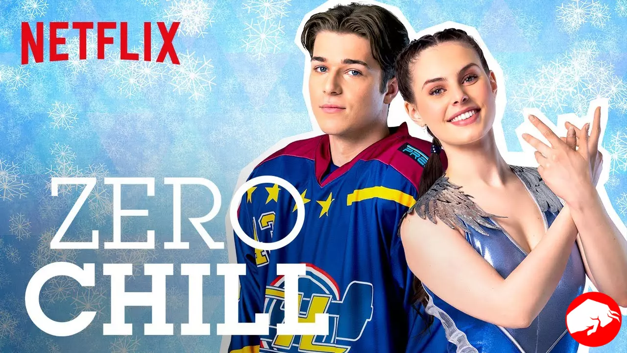 Why Netflix Gave 'Zero Chill' Season 2 the Cold Shoulder