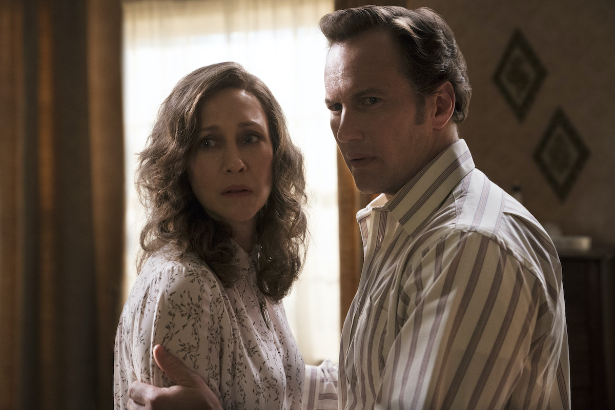 New 'Conjuring' Movie Scoop: What's Next for the Warrens in 'Last Rites'?