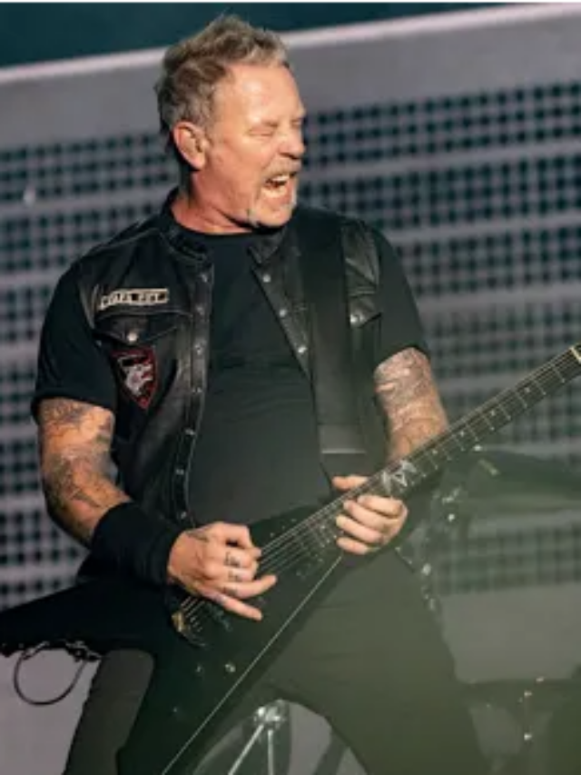 Metallica's Epic Concert Surprise