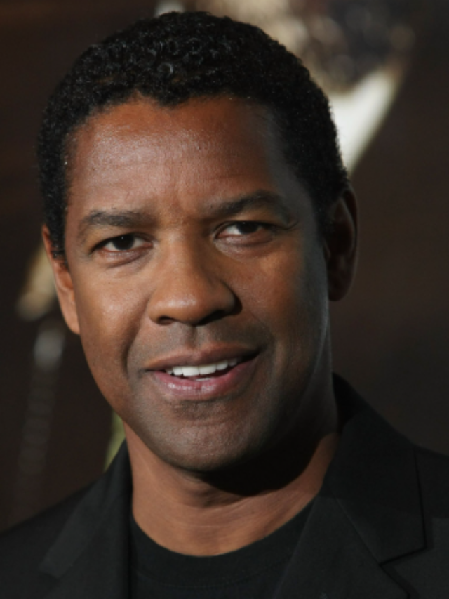 Oscar Moments: Denzel's Perspective