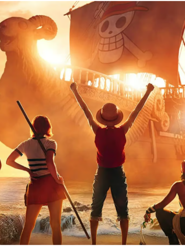 One Piece Live-Action Premiere