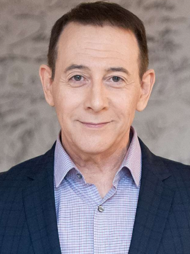 Paul Reubens' Cancer Battle