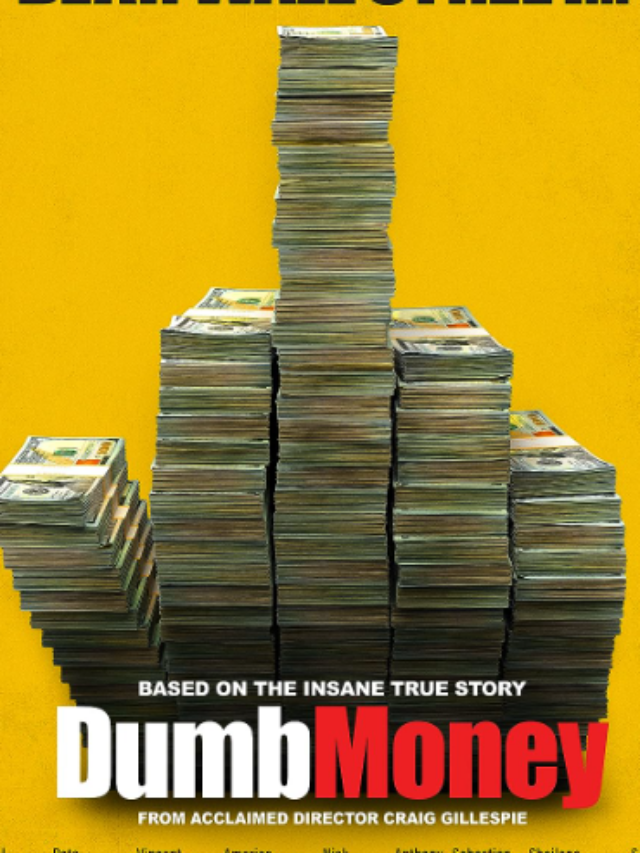 Dumb Money: Wall Street Comedy