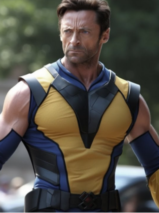 Jackman's Wolverine Return Tease