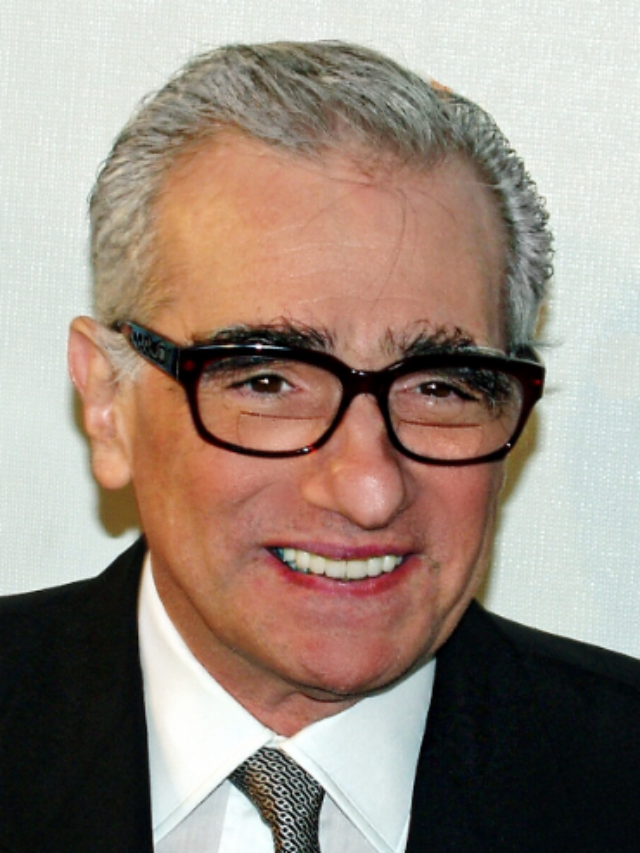 Scorsese's New Film Ventures