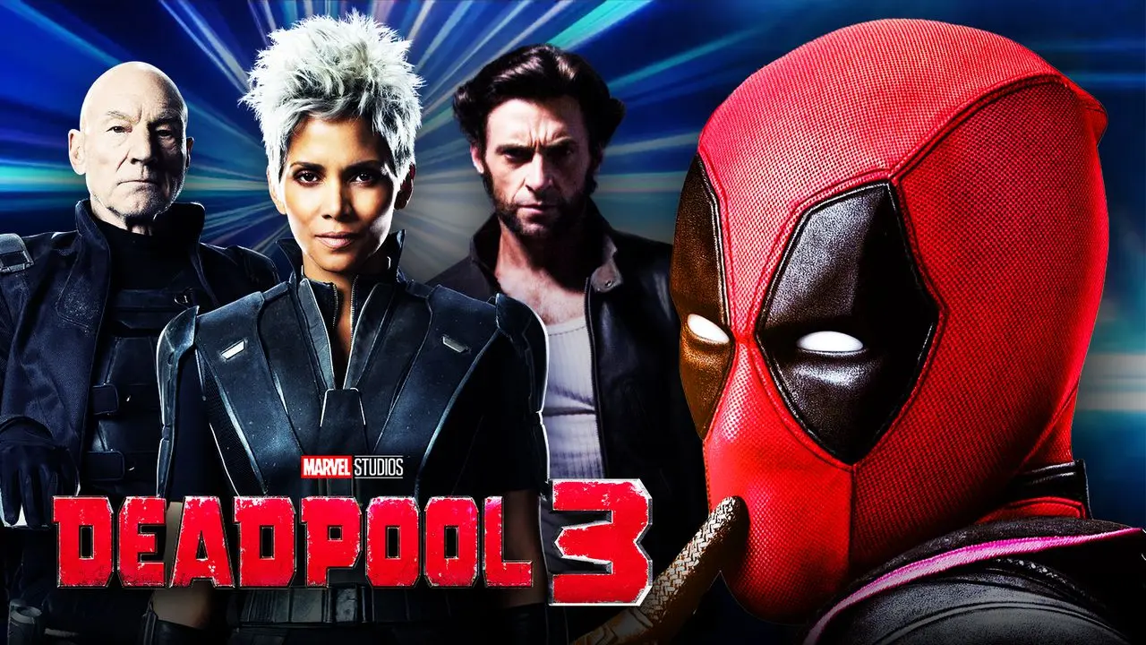 ‘Deadpool 3’ Director, Shawn Levy Confirms Casting Rumors