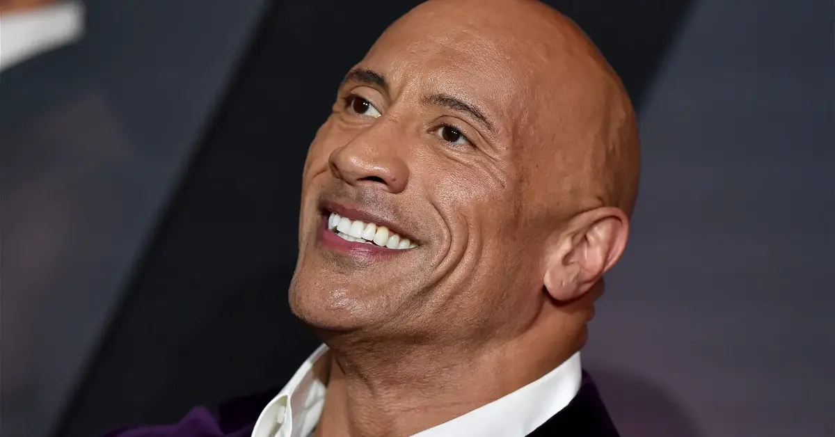 11 Dwayne Johnson Movies